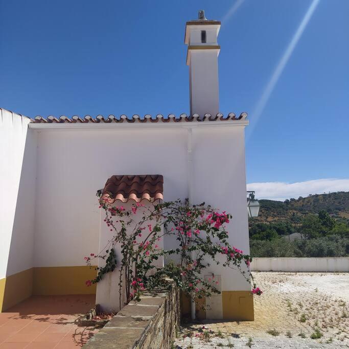 Casa Do Forno Evora Retreat Villa Redondo Exteriör bild